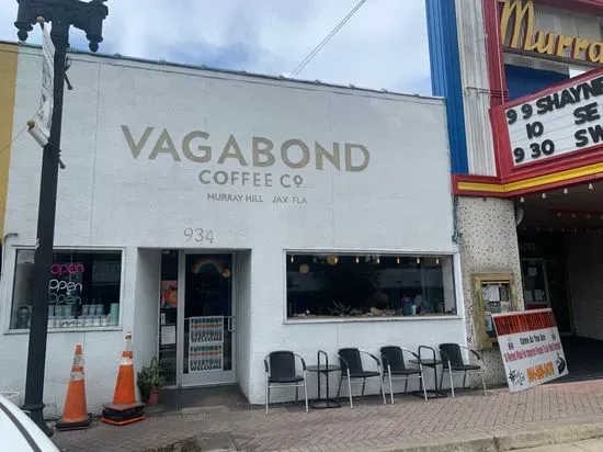 Vagabond Coffee & Co-op