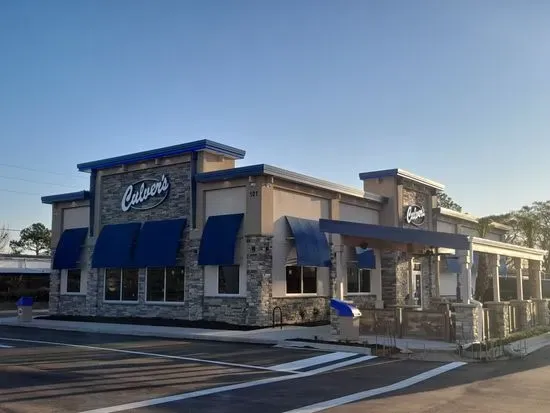 Culver’s