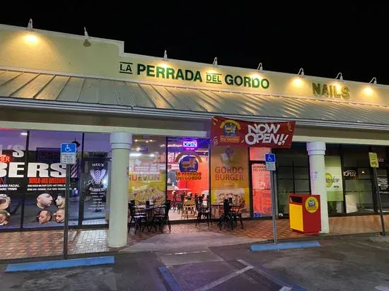 La Perrada del Gordo Port Saint Lucie