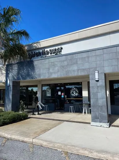 Light On The Sugar Bakery Café