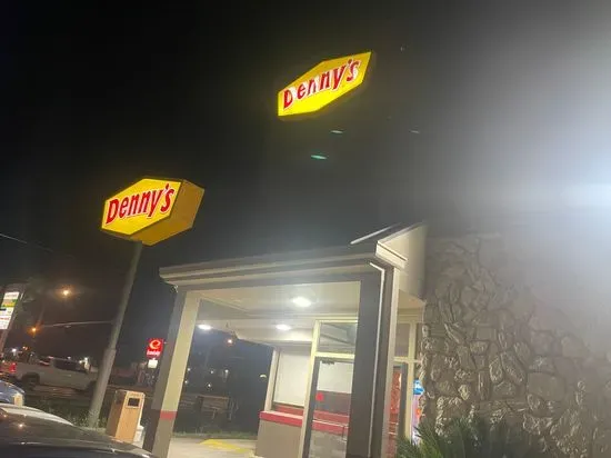 Denny's