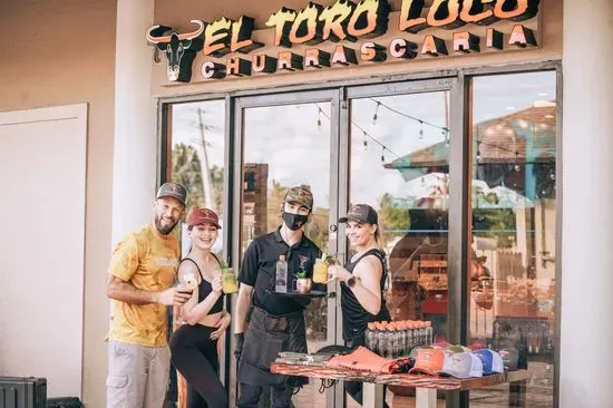 El Toro Loco Churrascaria Doral Food Truck