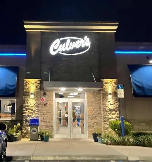 Culver’s