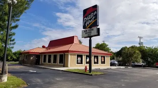 Pizza Hut