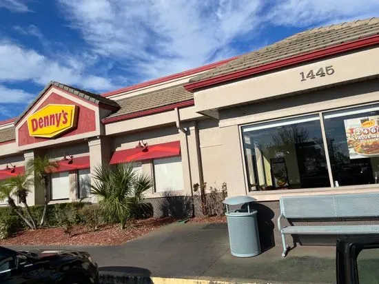 Denny's