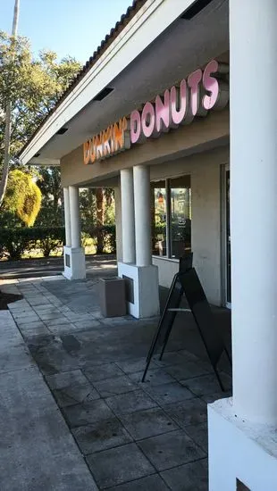 Dunkin'