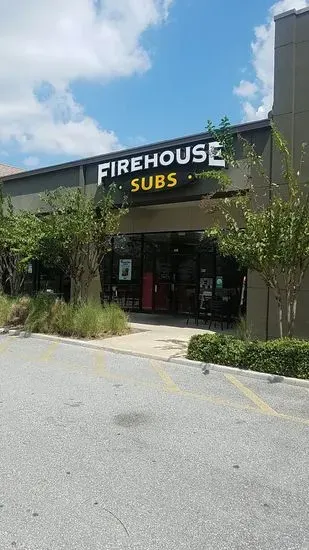 Firehouse Subs Winter Park