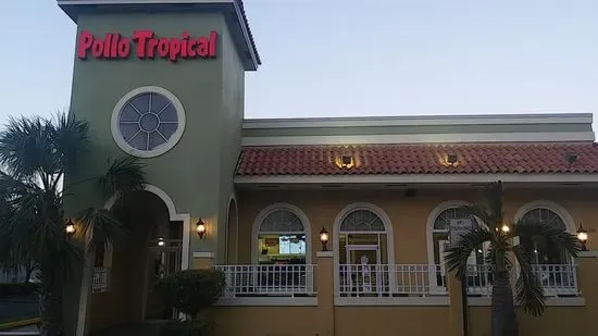 Pollo Tropical