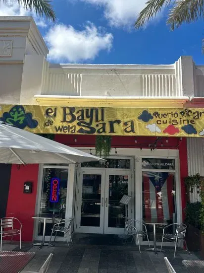 EL BAYU DE WELA SARA