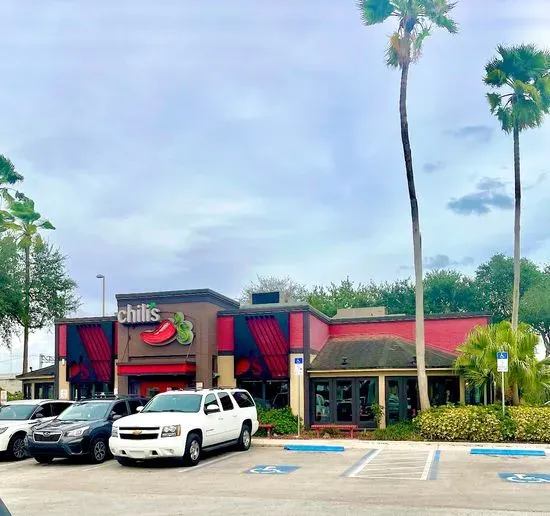 Chili's Grill & Bar