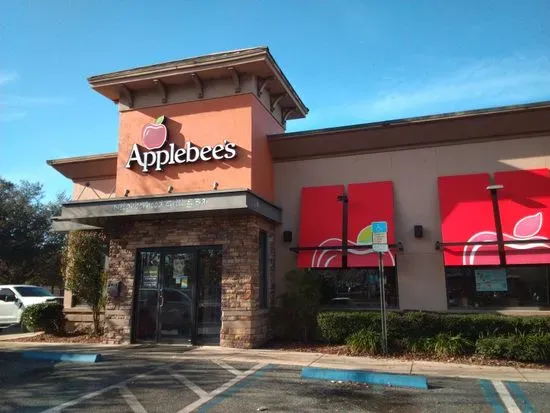 Applebee's Grill + Bar