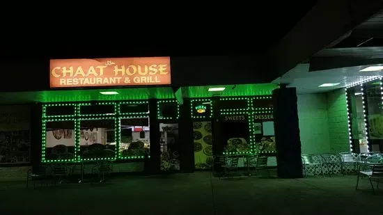 Chaat House