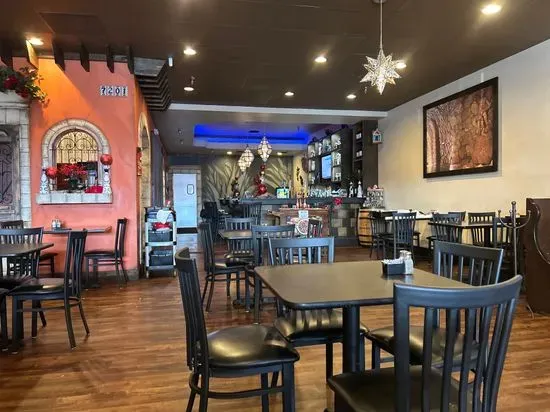 San Miguel Mexican Restaurant