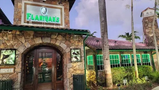 Flanigan's Seafood Bar & Grill