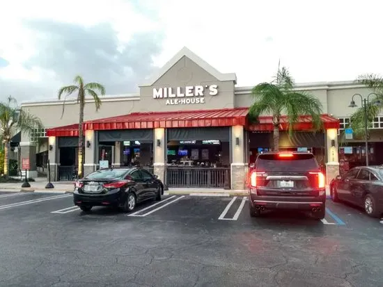 Miller's Ale House