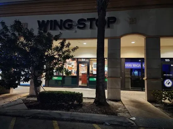 Wingstop