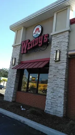 Wendy's