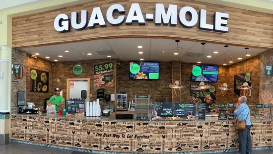 Guaca-Mole