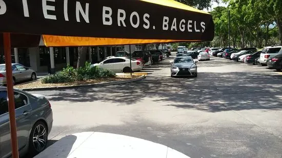 Einstein Bros. Bagels