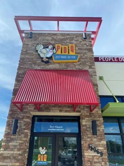 PDQ Brooksville