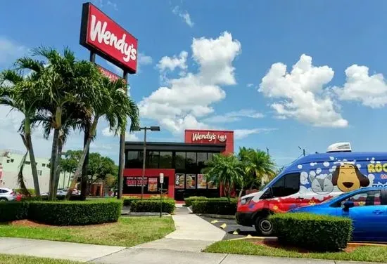 Wendy's