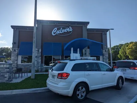 Culver’s