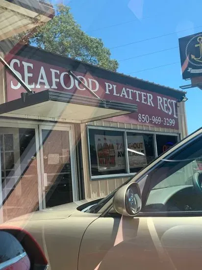 Gulf Coast Seafood Market and Restaurant