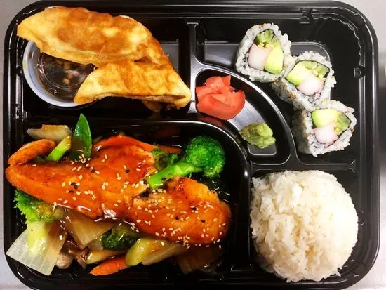 Robongi Sushi Wok&Grill