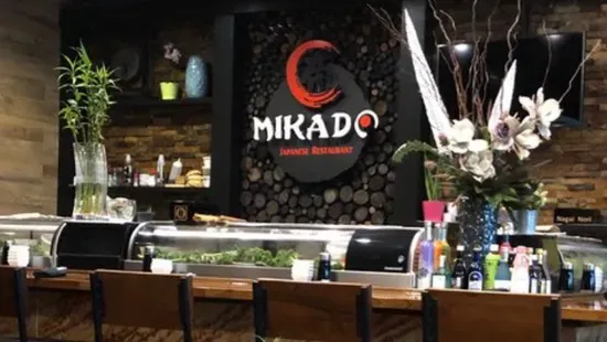 Mikado Sushi