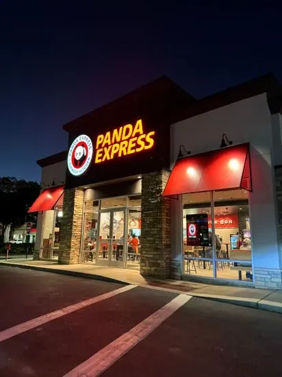 Panda Express