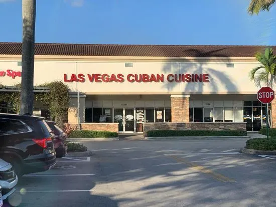 Las Vegas Cuban Cuisine