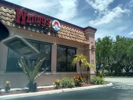 Wendy's