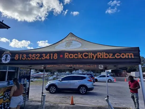 Rack City Ribz, llc