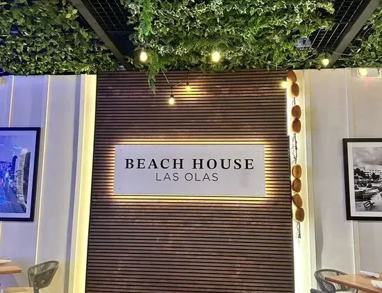 Beach House Las Olas