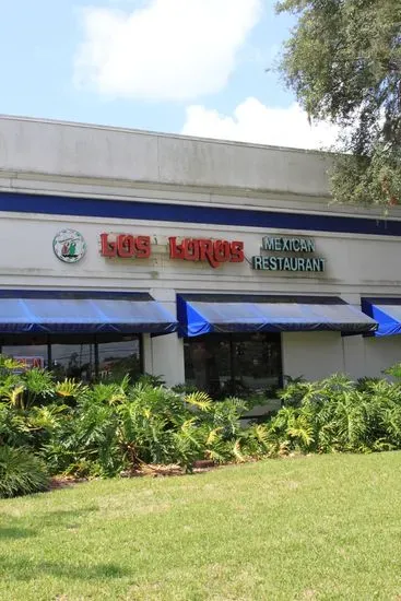 Los Loros Mexican Restaurant