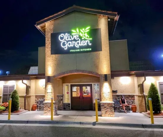 Olive Garden Italian Restaurant