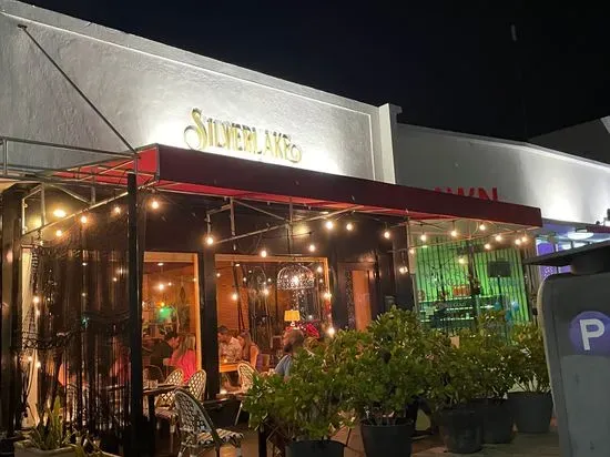 Silverlake Bistro