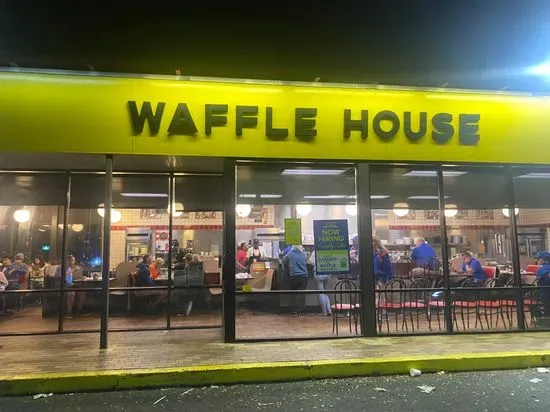 Waffle House