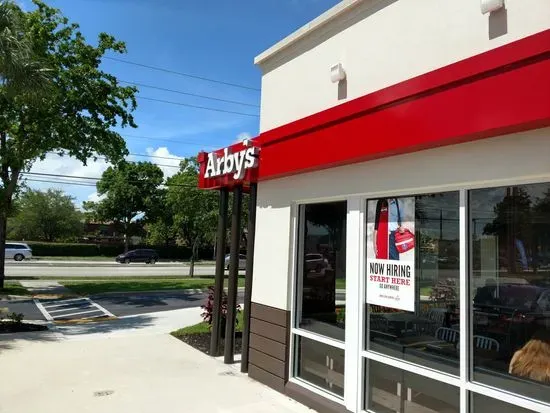 Arby's