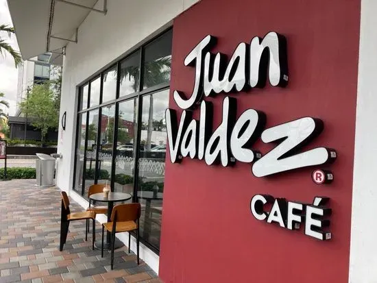 Juan Valdez Café