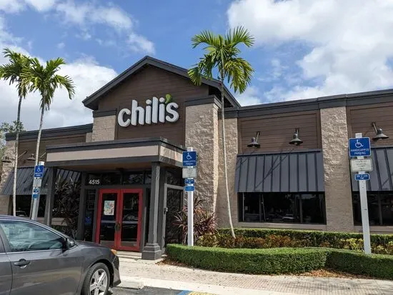 Chili's Grill & Bar