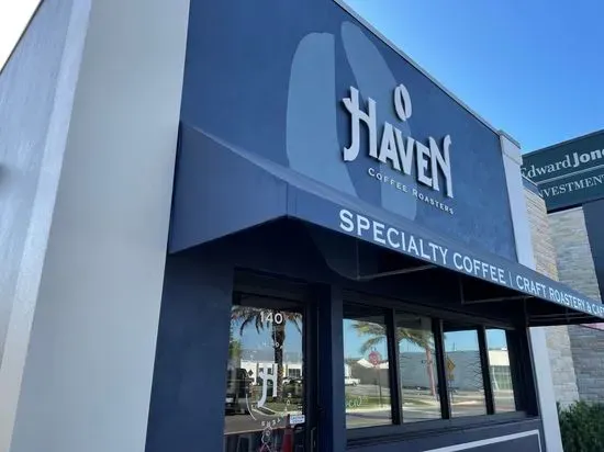 Haven Coffee Roasters