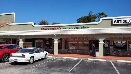 Fiorentino's Italian Cuisine