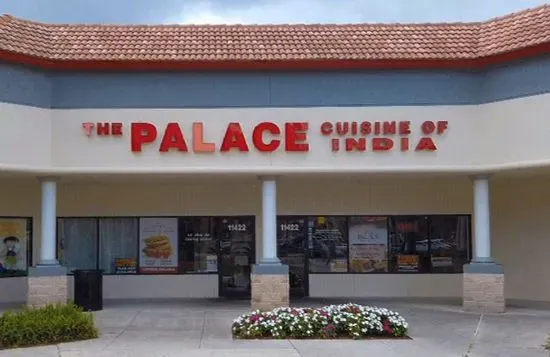 Palace Indian Restaurant