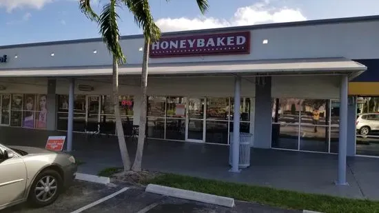 The Honey Baked Ham Company