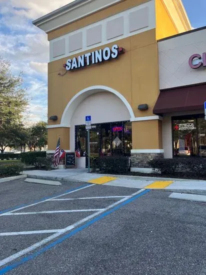 Santino's Chilean Restaurant