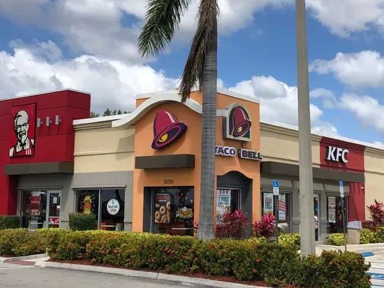 Taco Bell / KFC