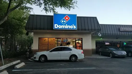 Domino's Pizza