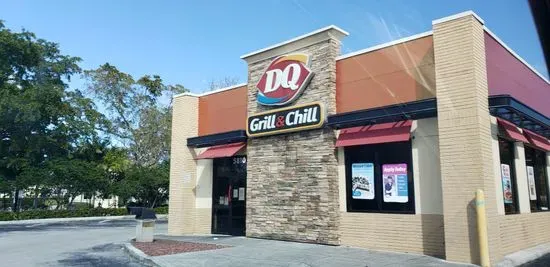 Dairy Queen Grill & Chill