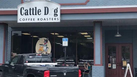 Cattle Dog Coffee Roasters